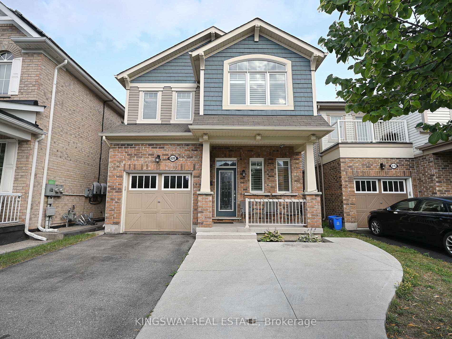 620 LANGHOLM Street, Milton, ON L9T 8Z8