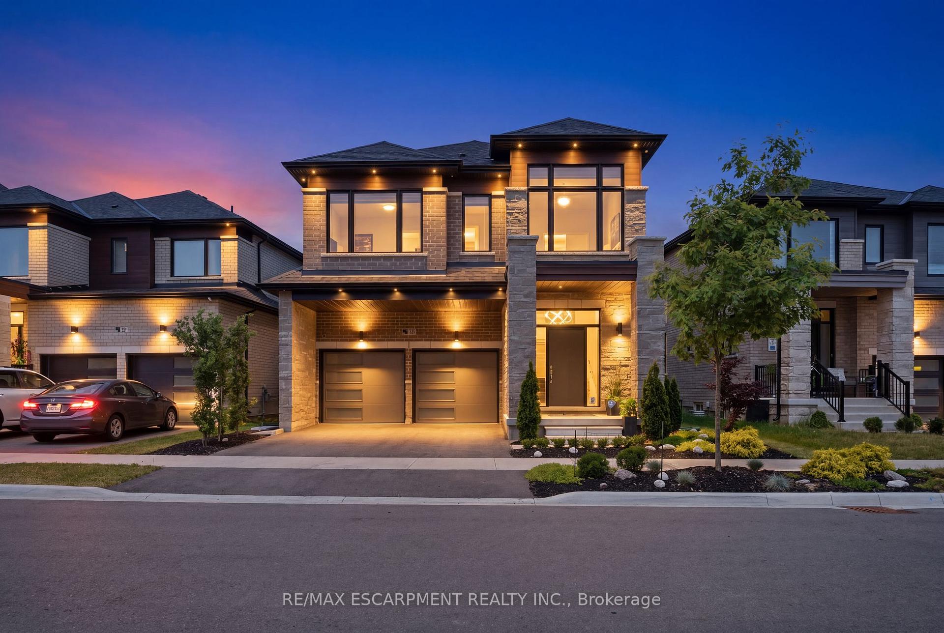 625 Fullum Landing, Milton, ON L9E 1V7