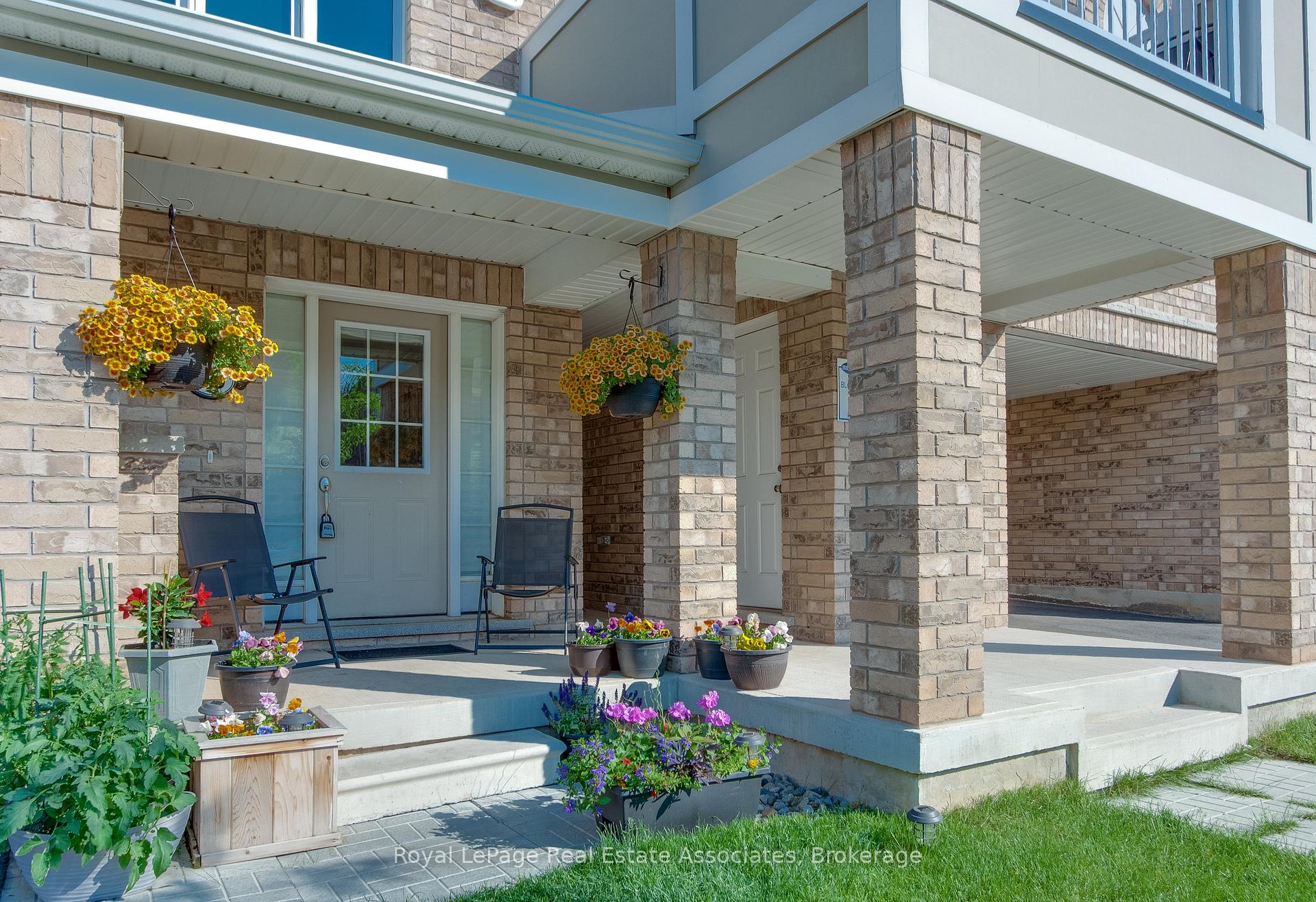 70 Locker Place, Milton, ON L9E 1E8