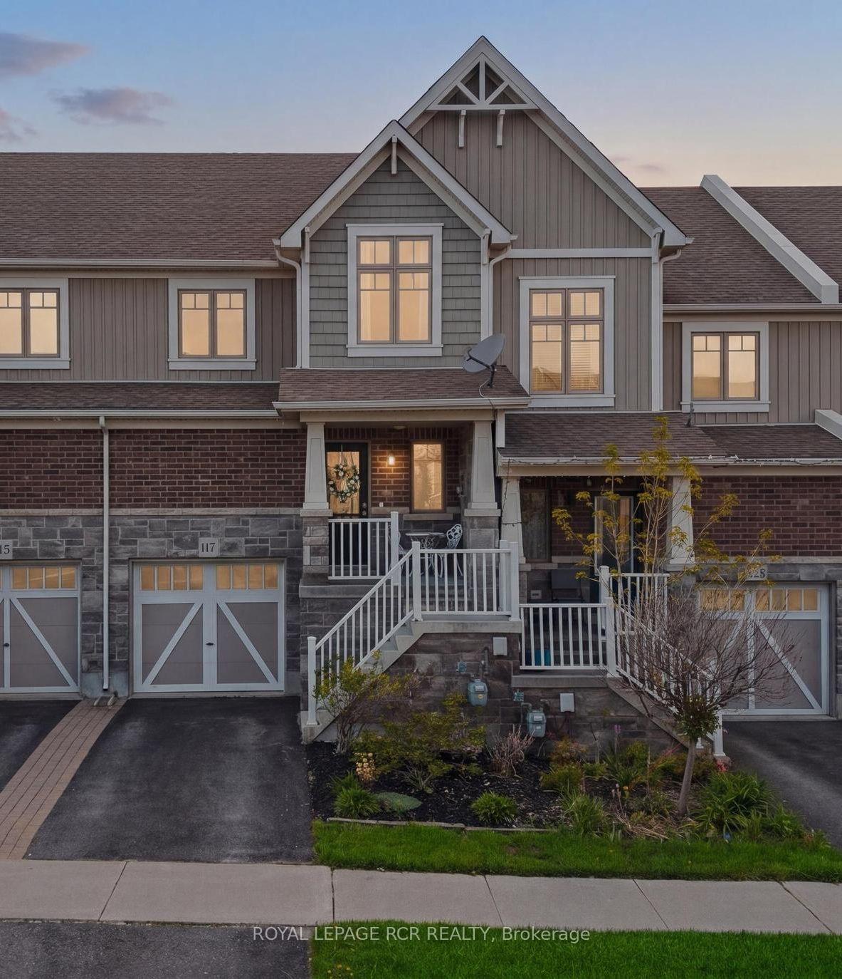 117 Preston Drive, Orangeville, ON L9W 2E7