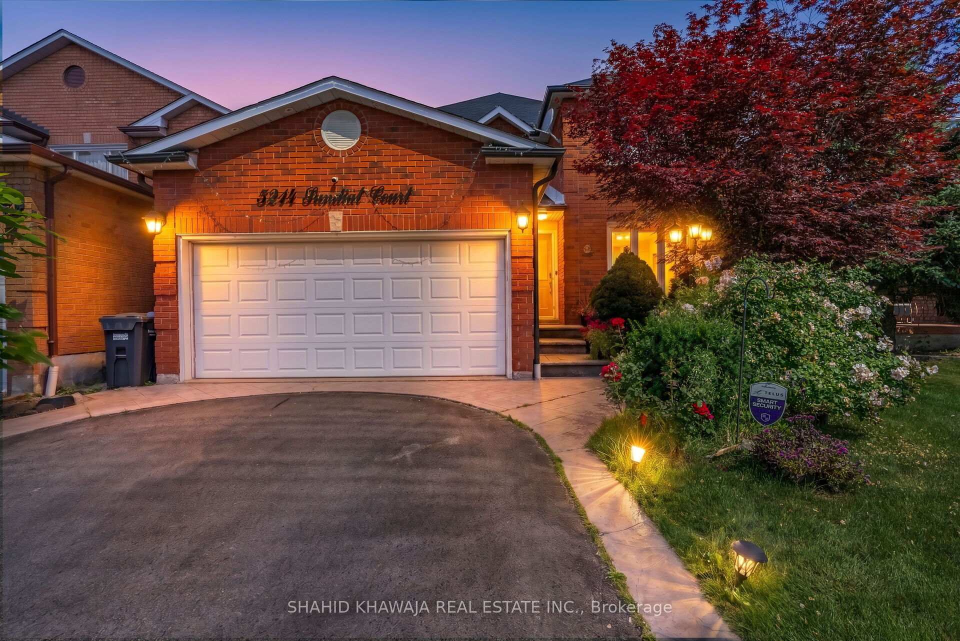 5214 Sundial Court, Mississauga, ON L5R 2S8