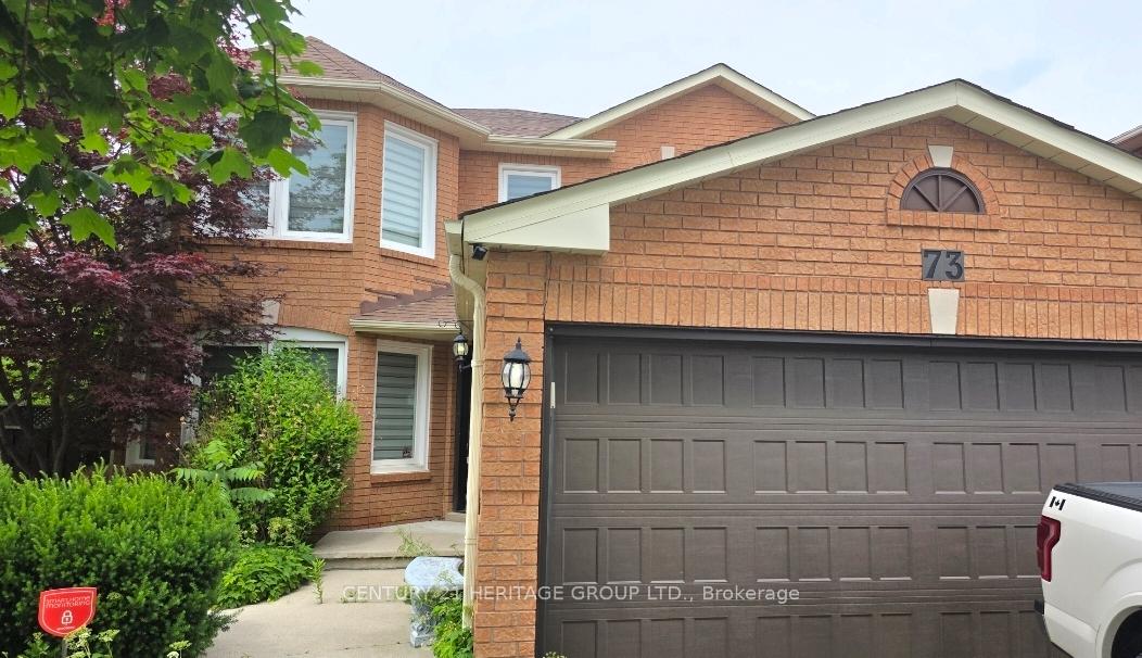 73 Hutton Crescent, Caledon, ON L7C 1A7