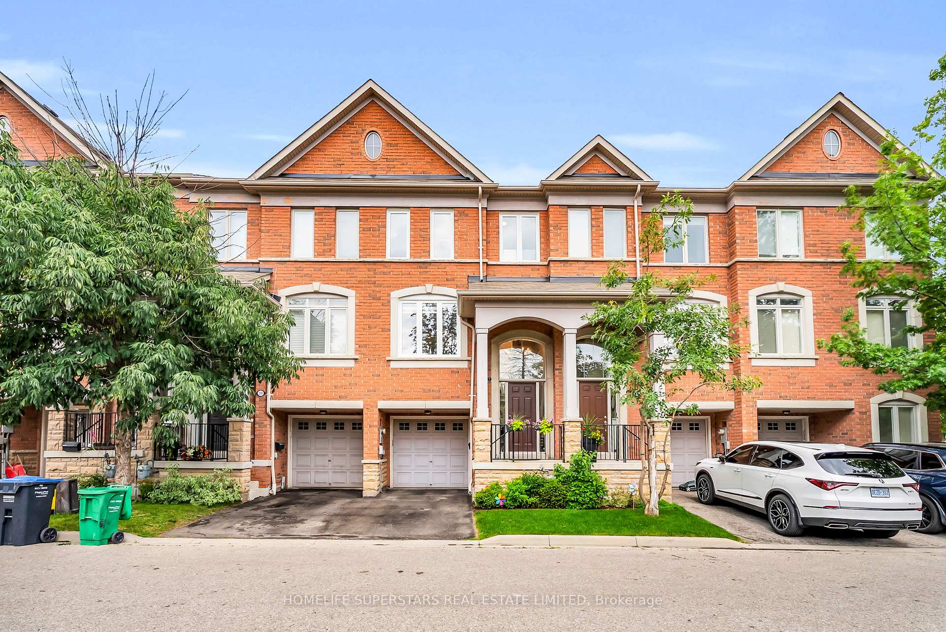 3091 Joel Kerbel Place, Mississauga, ON L4Y 0B1