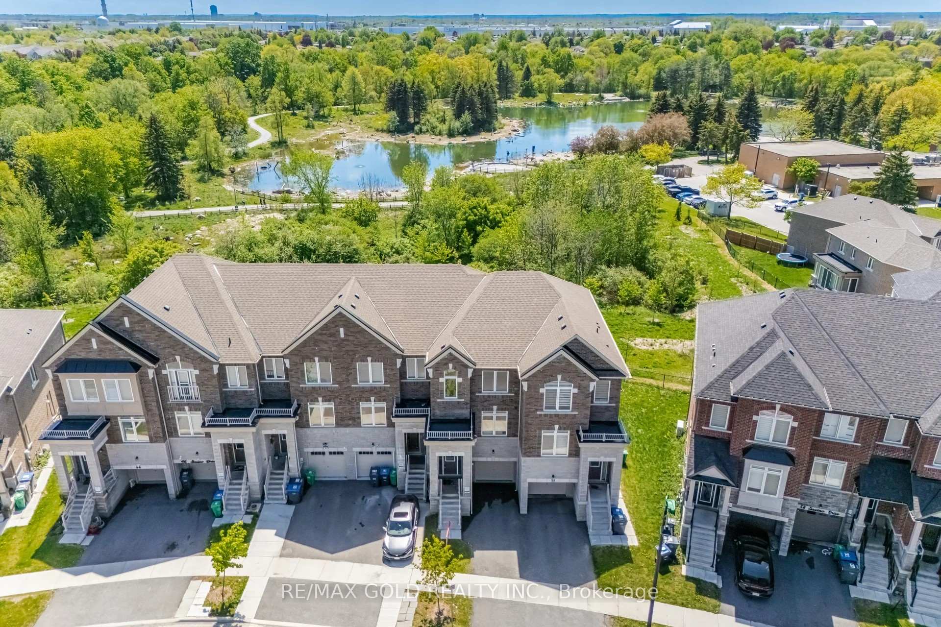 52 Savino Drive, Brampton, ON L6Z 0J7