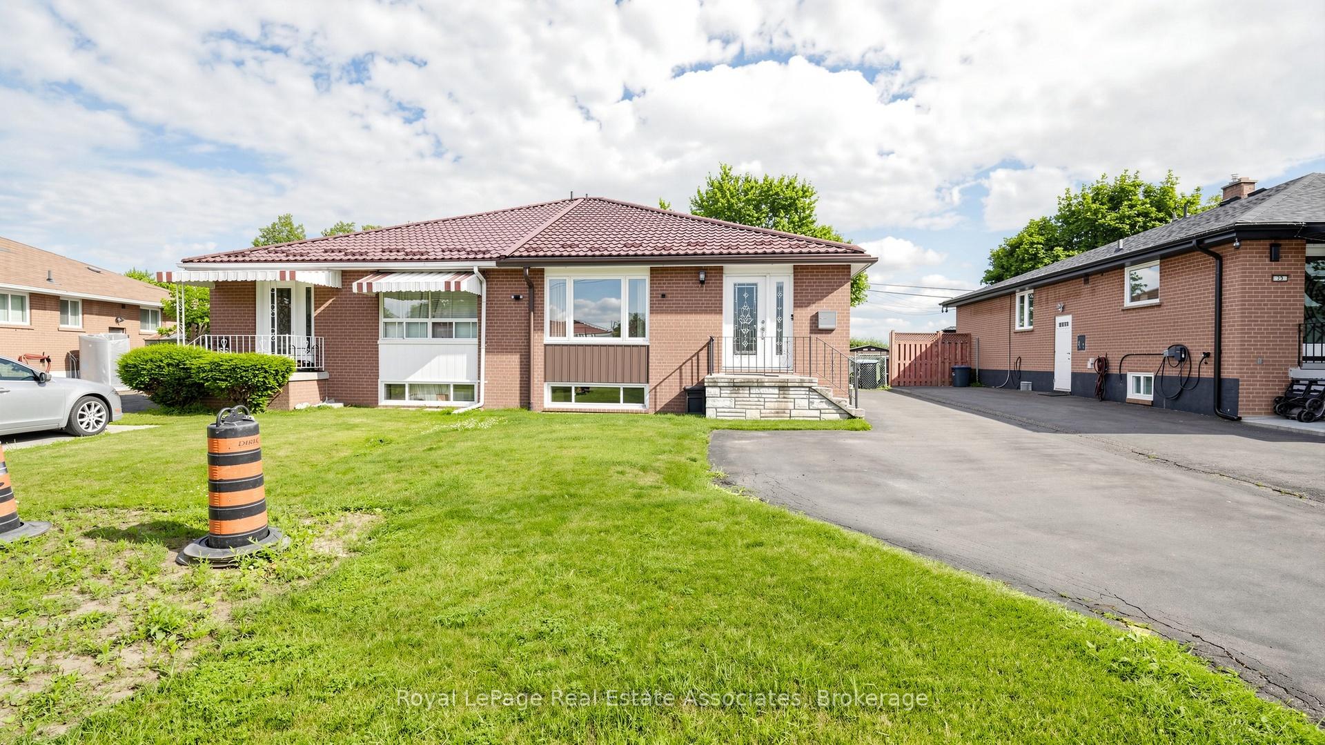 71 Addington Crescent, Brampton, ON L6T 2R4