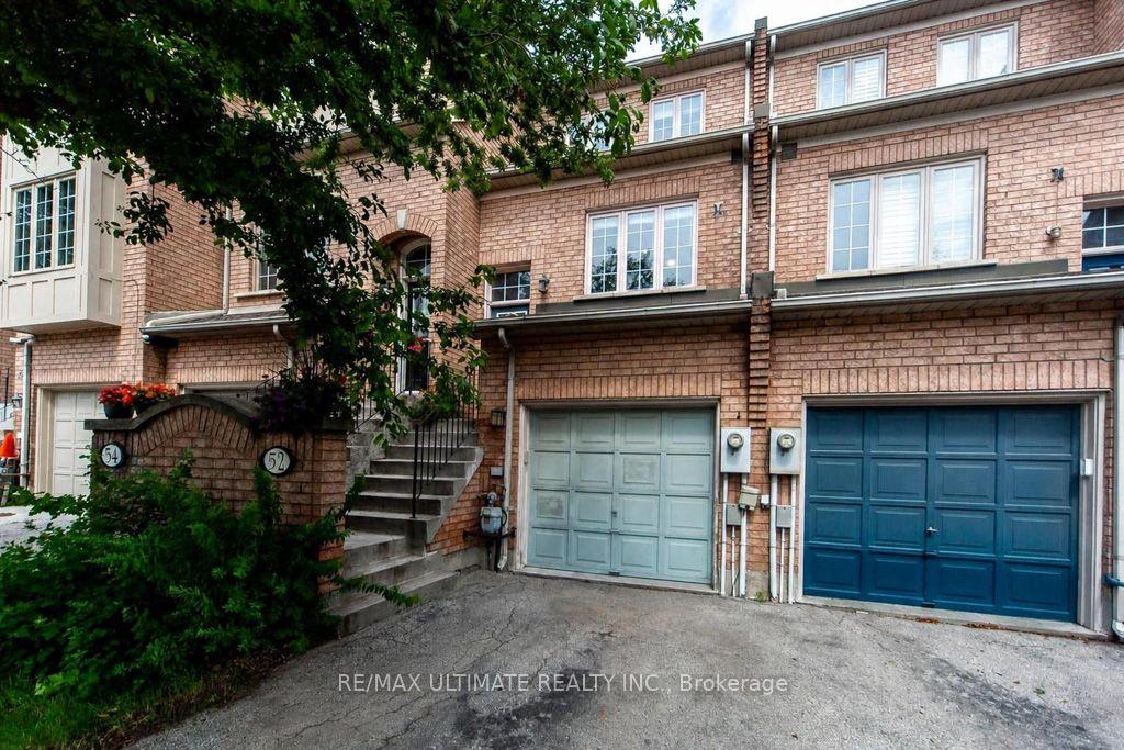 52 Bluewater Court, Toronto, ON M8V 4A9