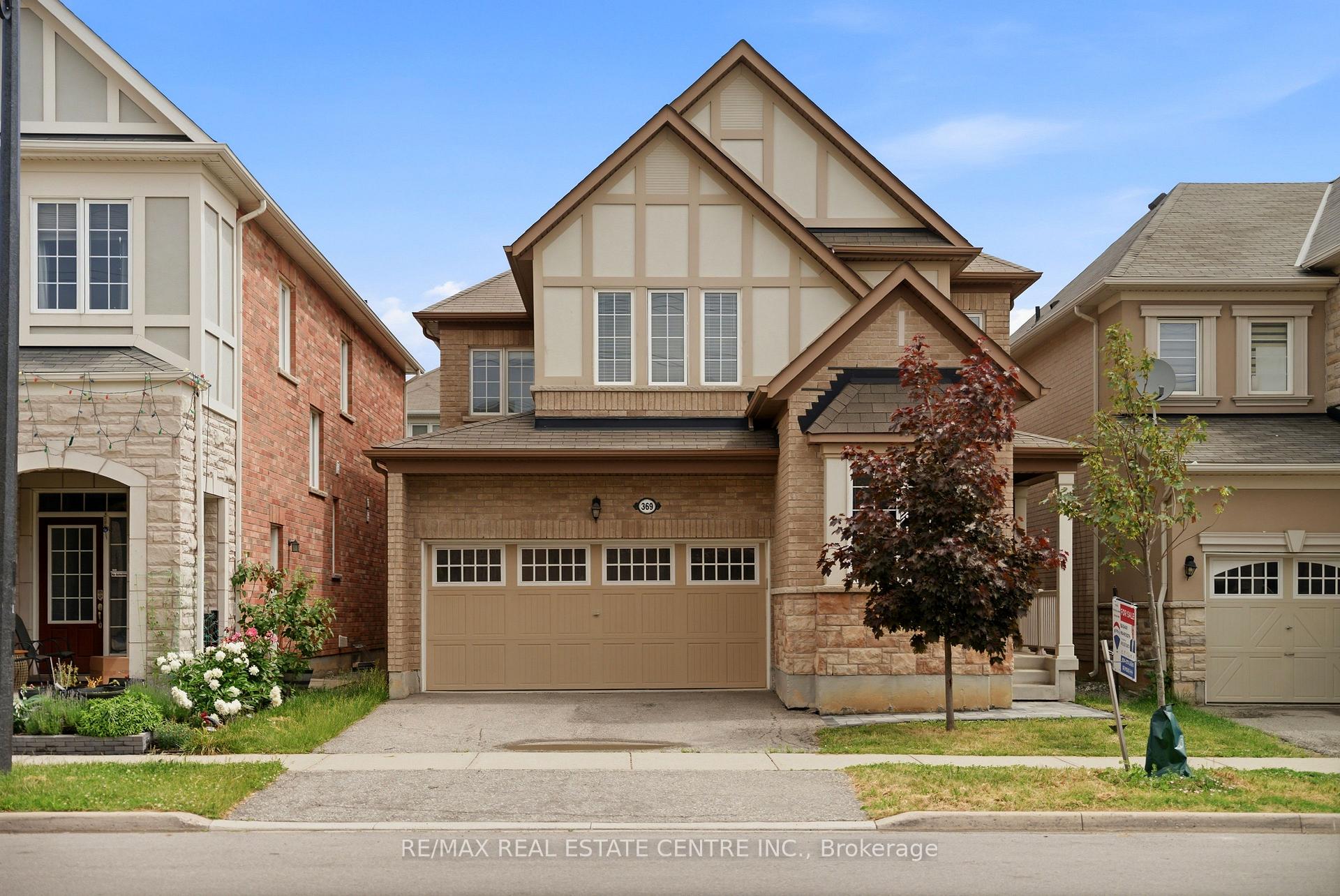 369 Cedar Hedge Road, Milton, ON L9T 8Y4