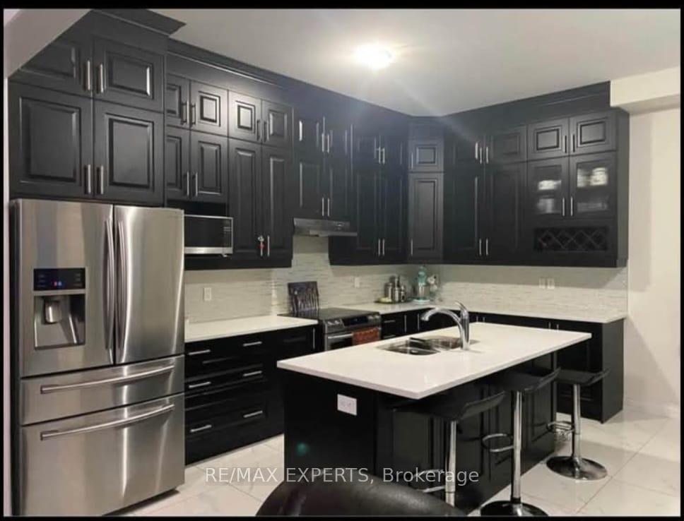 56 Lyle Way, Brampton, ON L6X 5P8