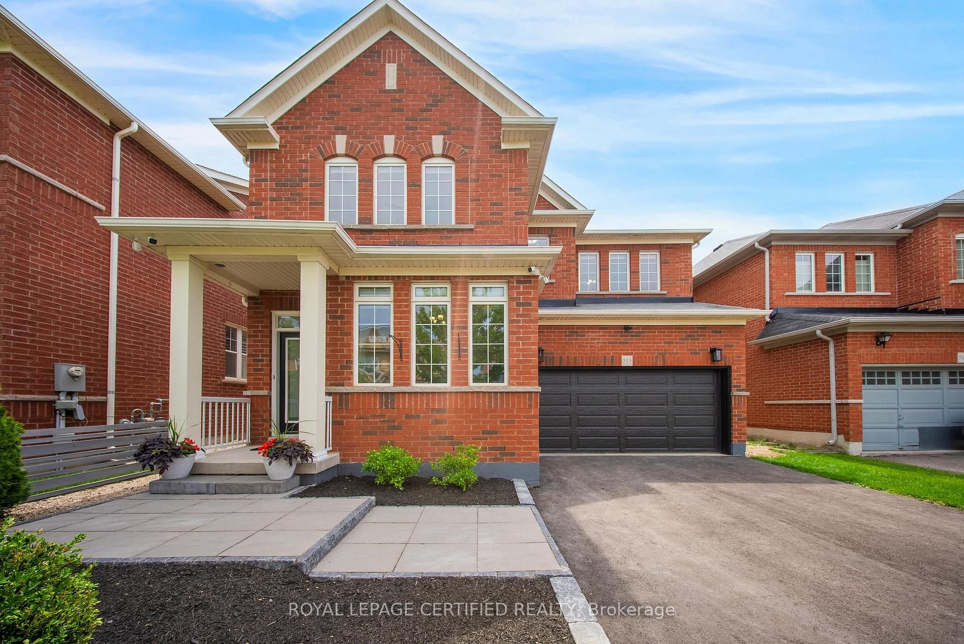 515 Hinchey Crescent, Milton, ON L9T 7X4
