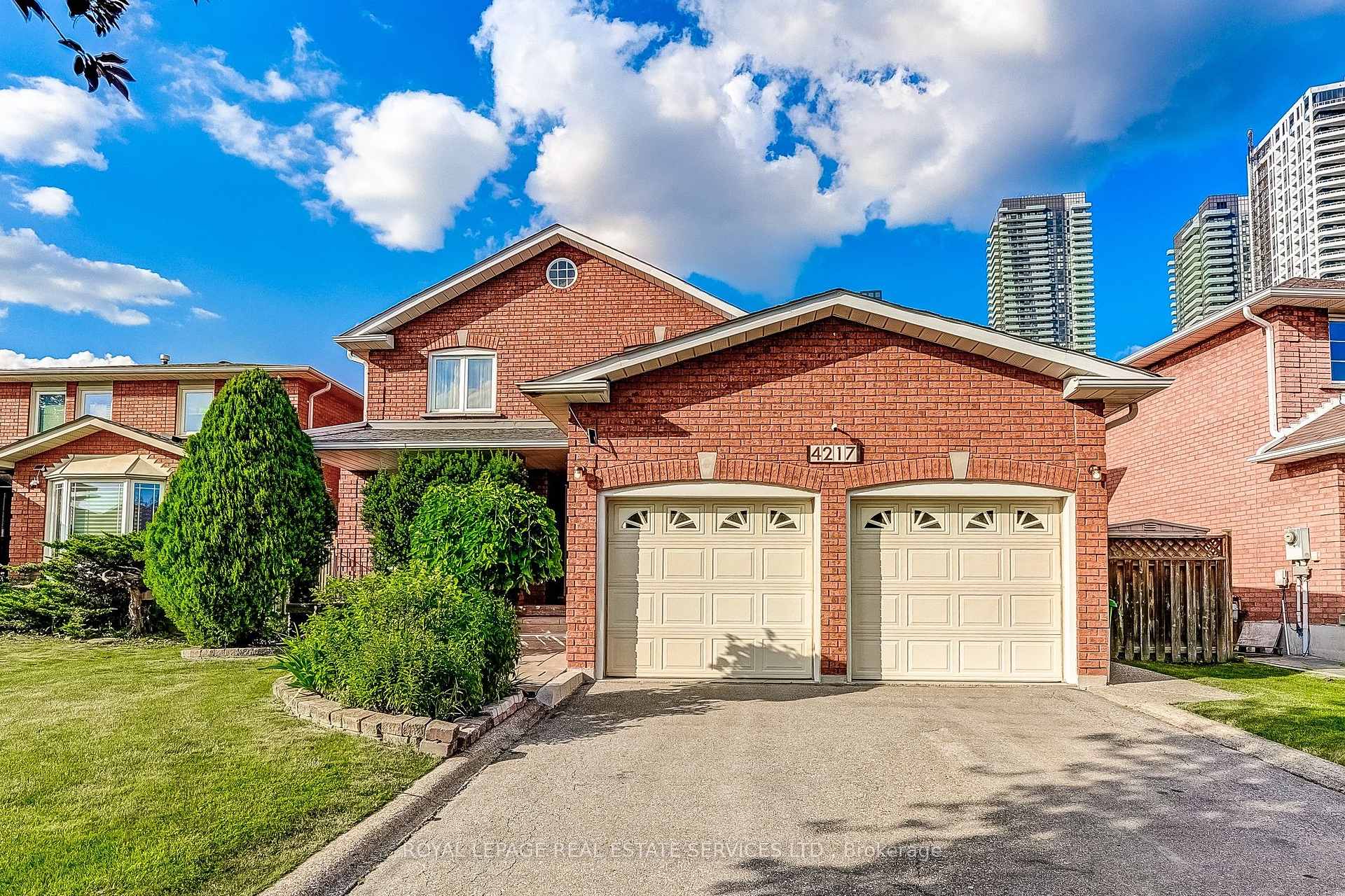 4217 Schneider Court, Mississauga, ON L5B 3N8