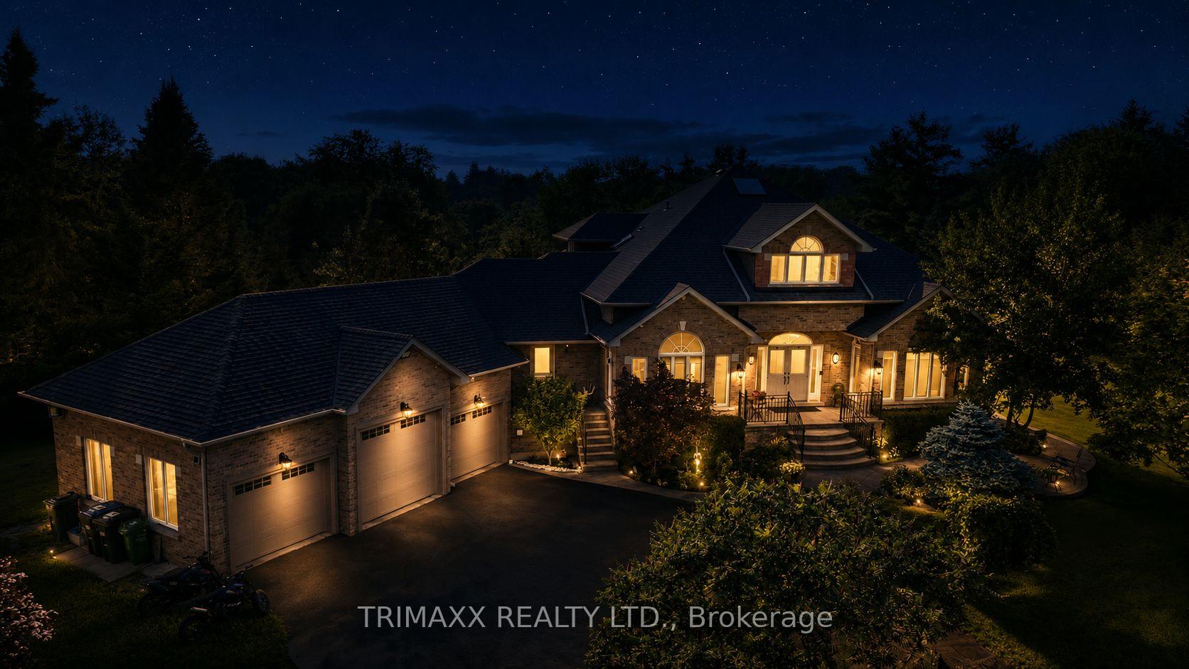 18 Walton Drive, Caledon, ON L7E 0A1