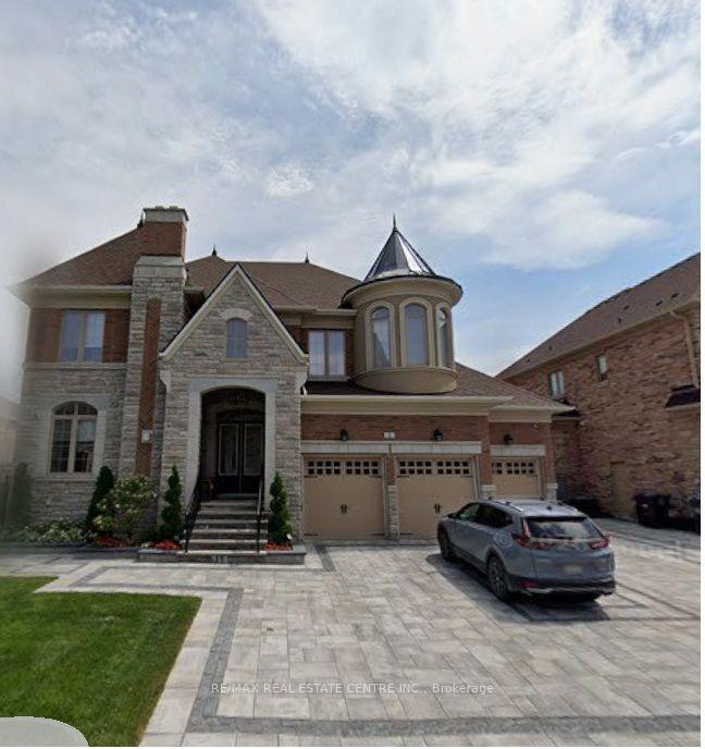 4 Calstock Place, Brampton, ON L6X 0X3