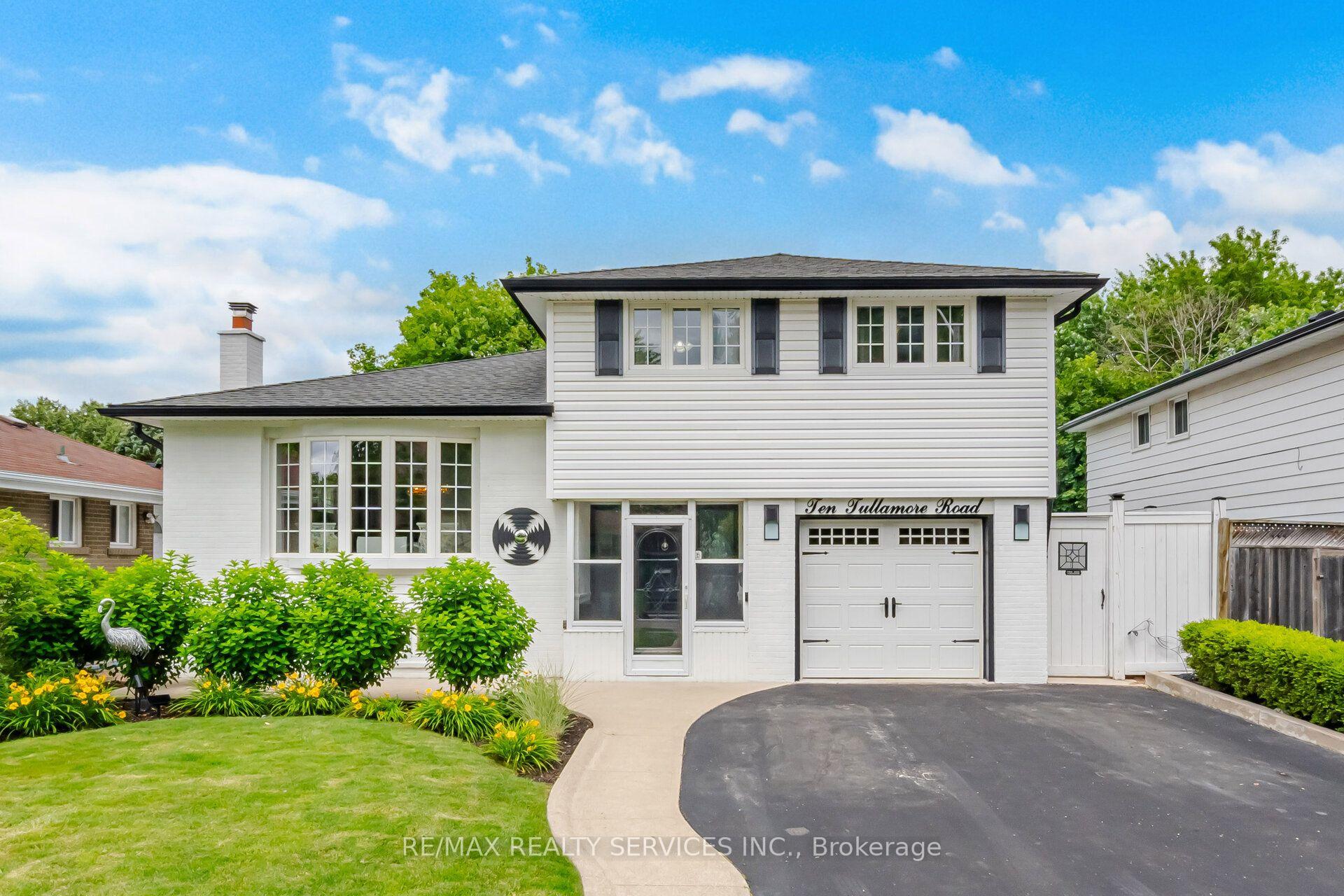 10 Tullamore Road, Brampton, ON L6W 1J7