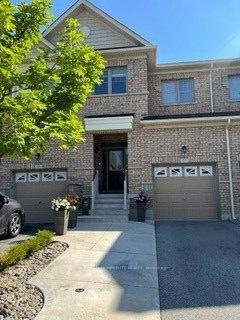 57 Davenfield Circle, Brampton, ON L6P 4L9
