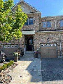 57 Davenfield Circle, Brampton, ON L6P 4L9