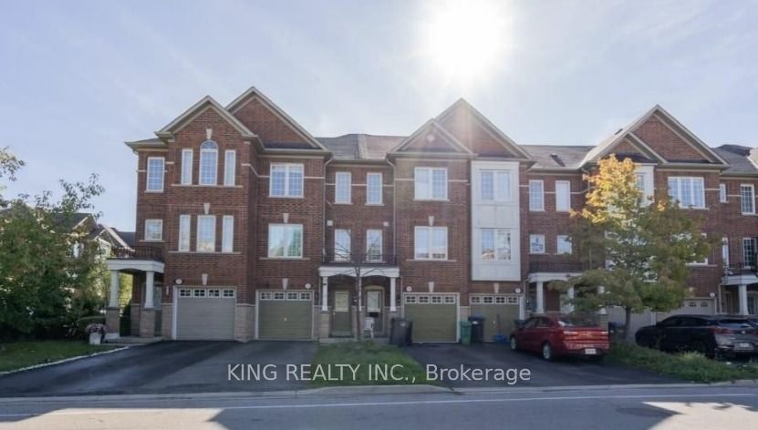 27 Denison Avenue, Brampton, ON L6X 0H2