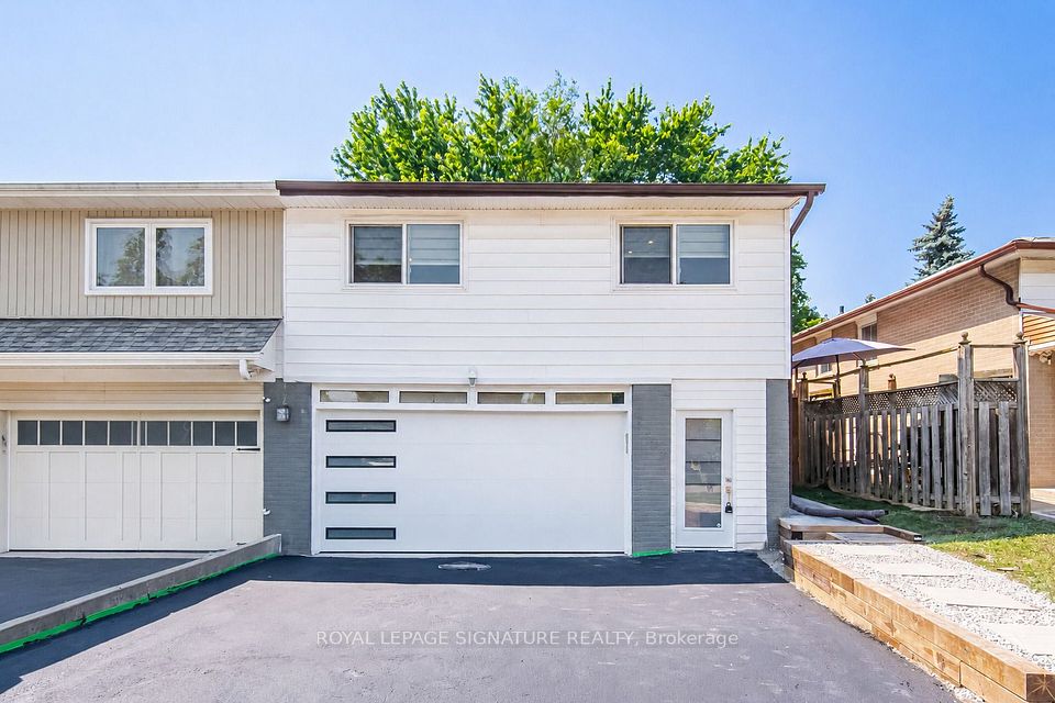 2599 Lundene Road, Mississauga, ON L5J 3Y8