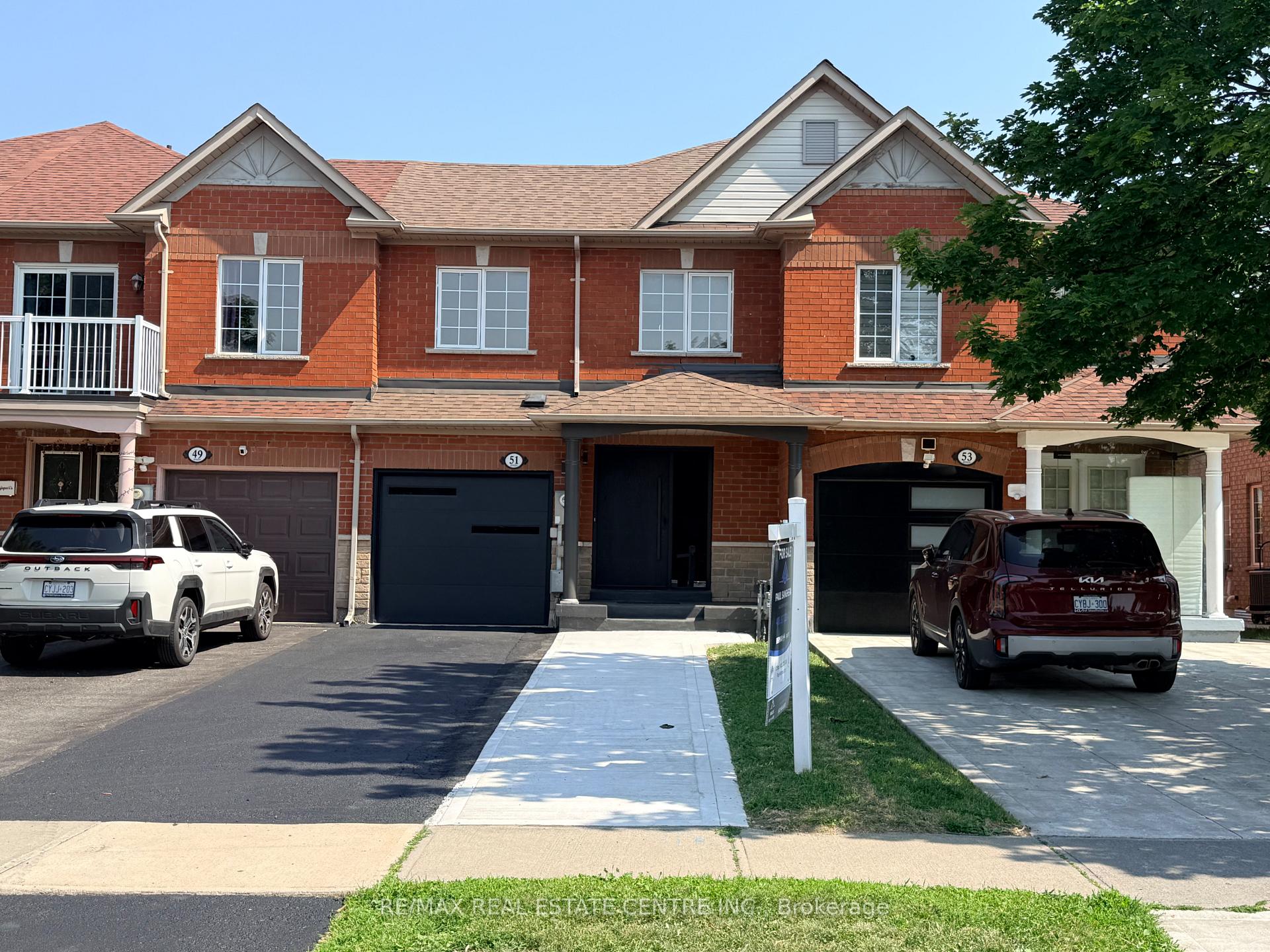 51 Checkerberry Crescent, Brampton, ON L6R 2S9