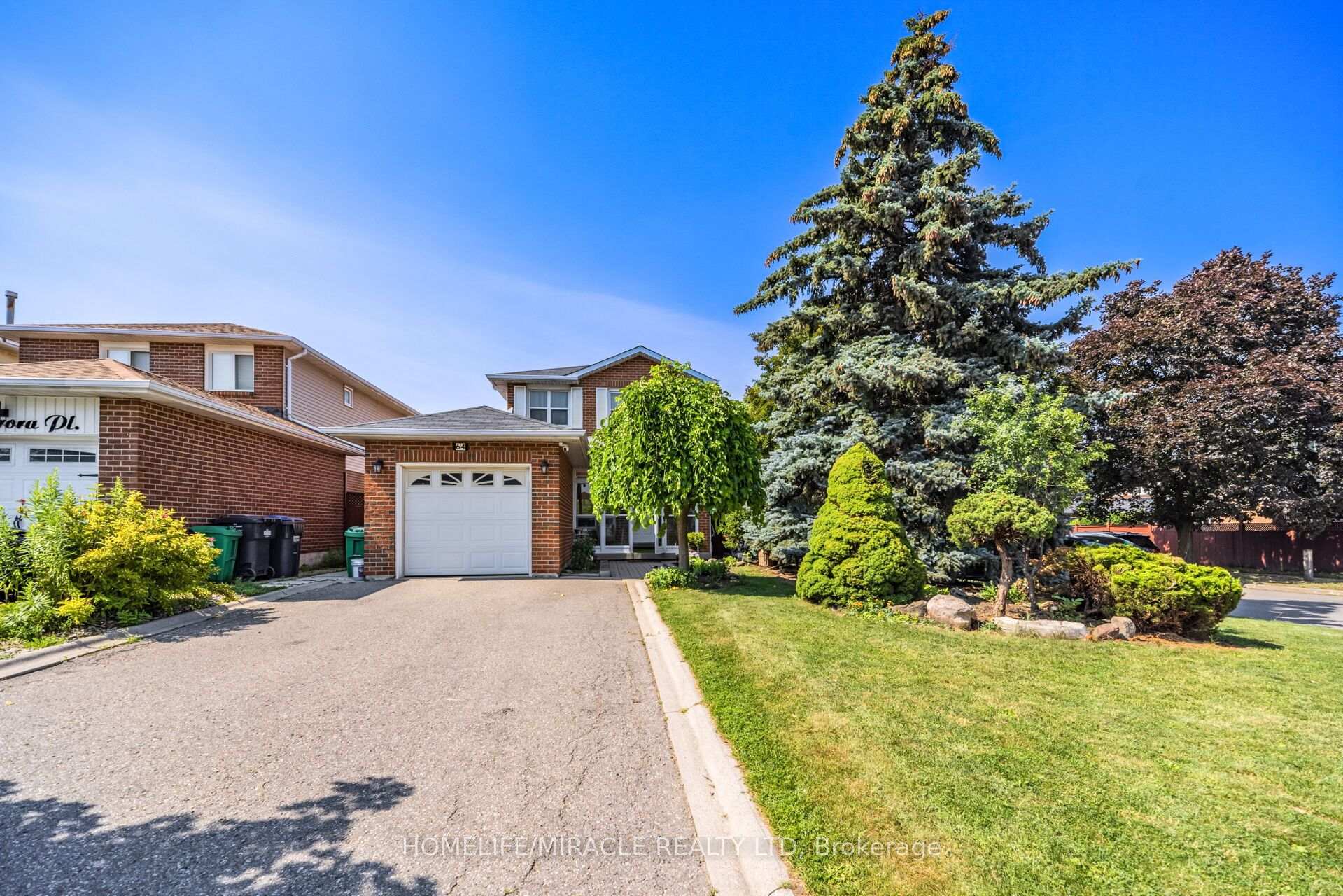 64 Aurora Place, Brampton, ON L6Z 2A8