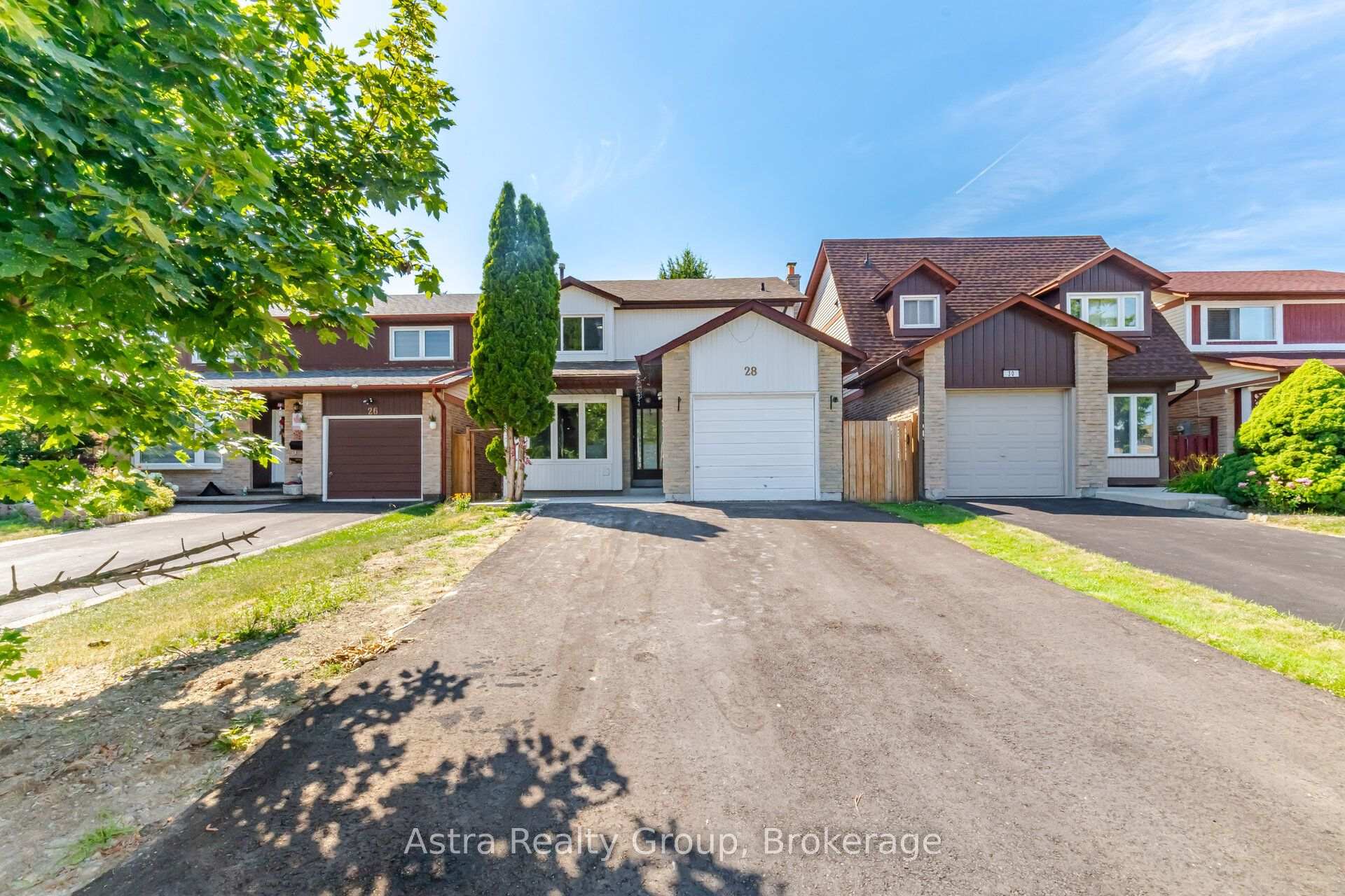 28 Borden Hill Court, Brampton, ON L6S 3K7