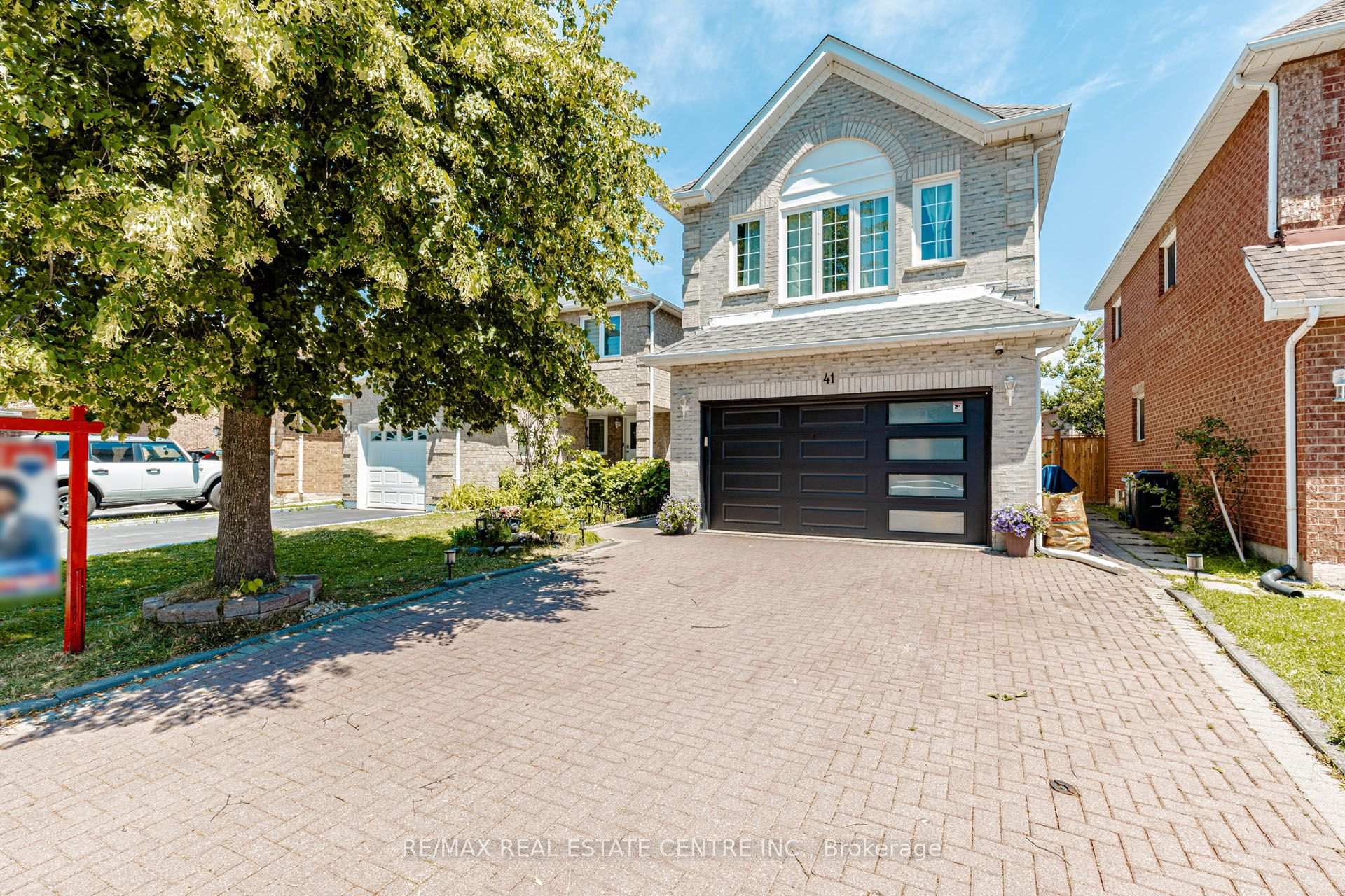 41 Letty Avenue, Brampton, ON L6Y 4T3