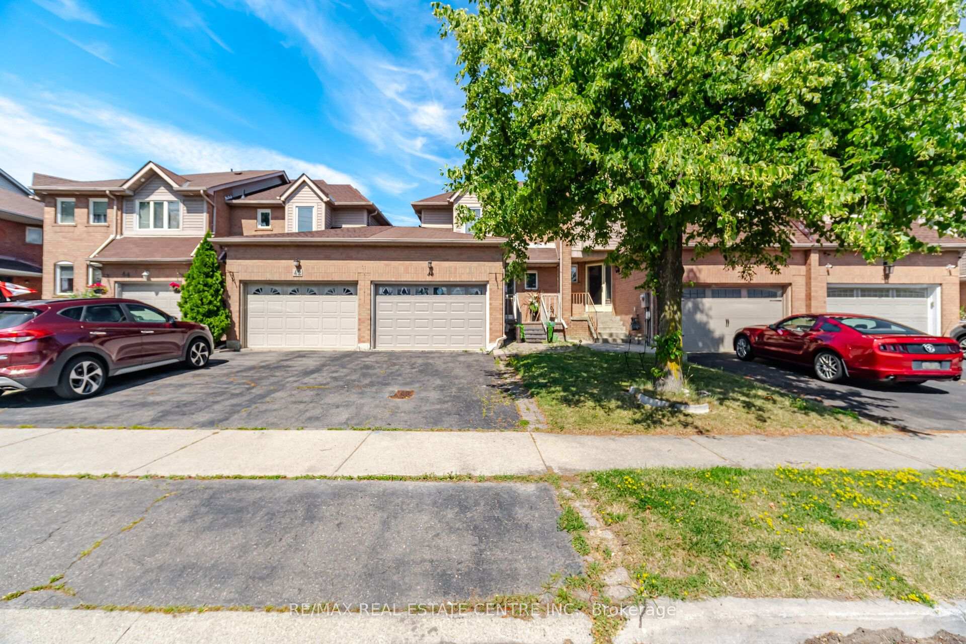 40 Langdale Crescent, Brampton, ON L6Y 4R7