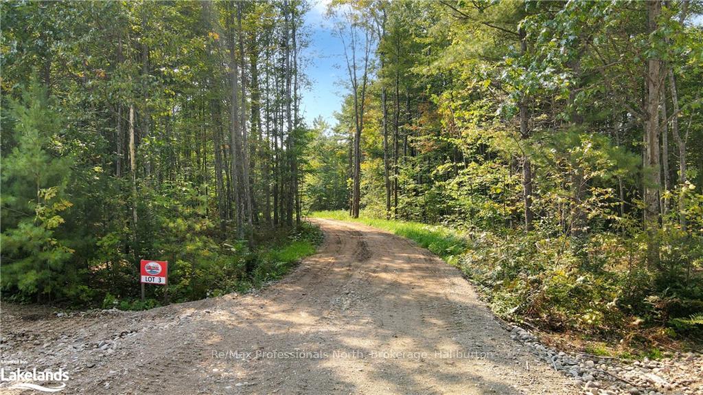 1081 Hawk Valley Road, Algonquin Highlands, ON K0M 1J2