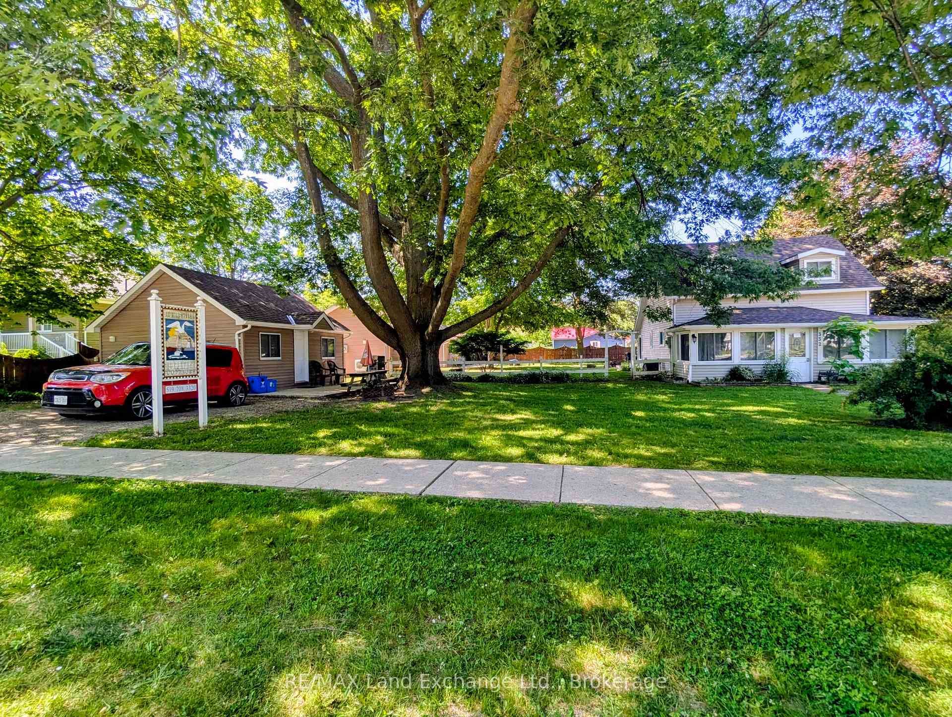 332 MILL Street, Saugeen Shores, ON N0H 2C0