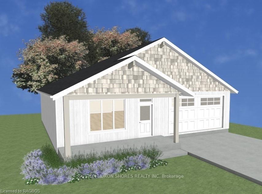 286 GROSVENOR Street S, Saugeen Shores, ON N0H 2L0