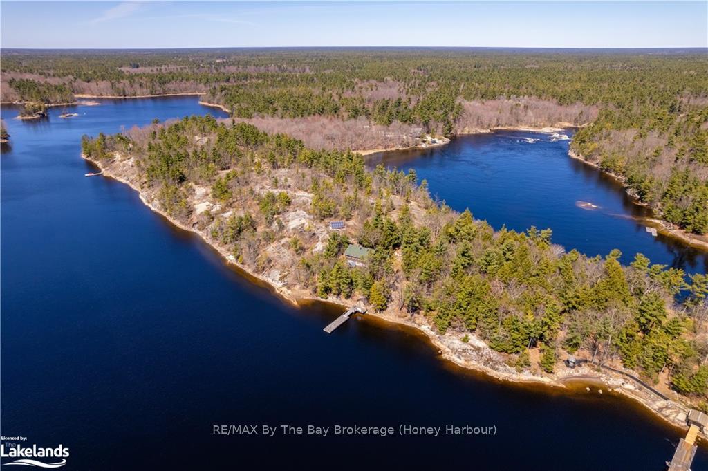 22428 GEORGIAN BAY SHORE N/A, Georgian Bay, ON P0E 1E0