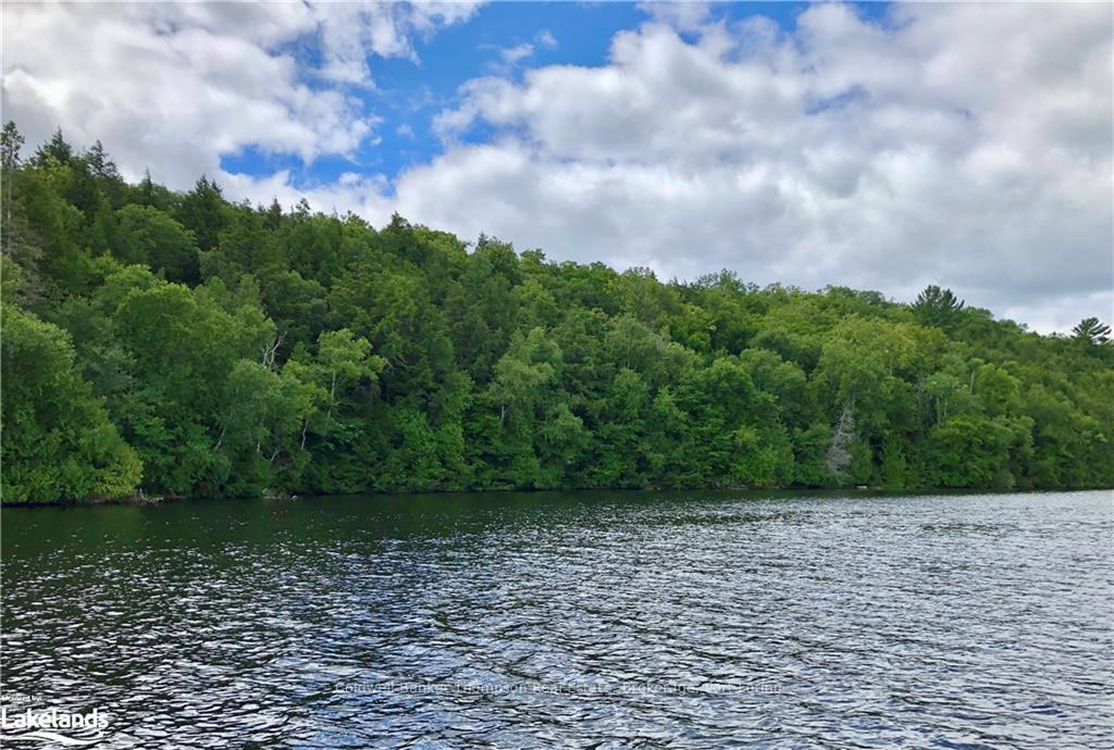 LOT 13 LITTLE LONG N/A, Parry Sound Remote Area, ON P0H 1S0