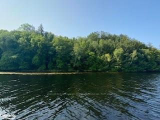 LOT11-B LITTLE LONG N/A, Parry Sound Remote Area, ON P0H 1S0