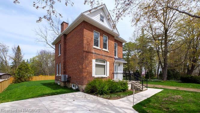 550 10TH STREET A WEST N/A, Owen Sound, ON N4K 3R6