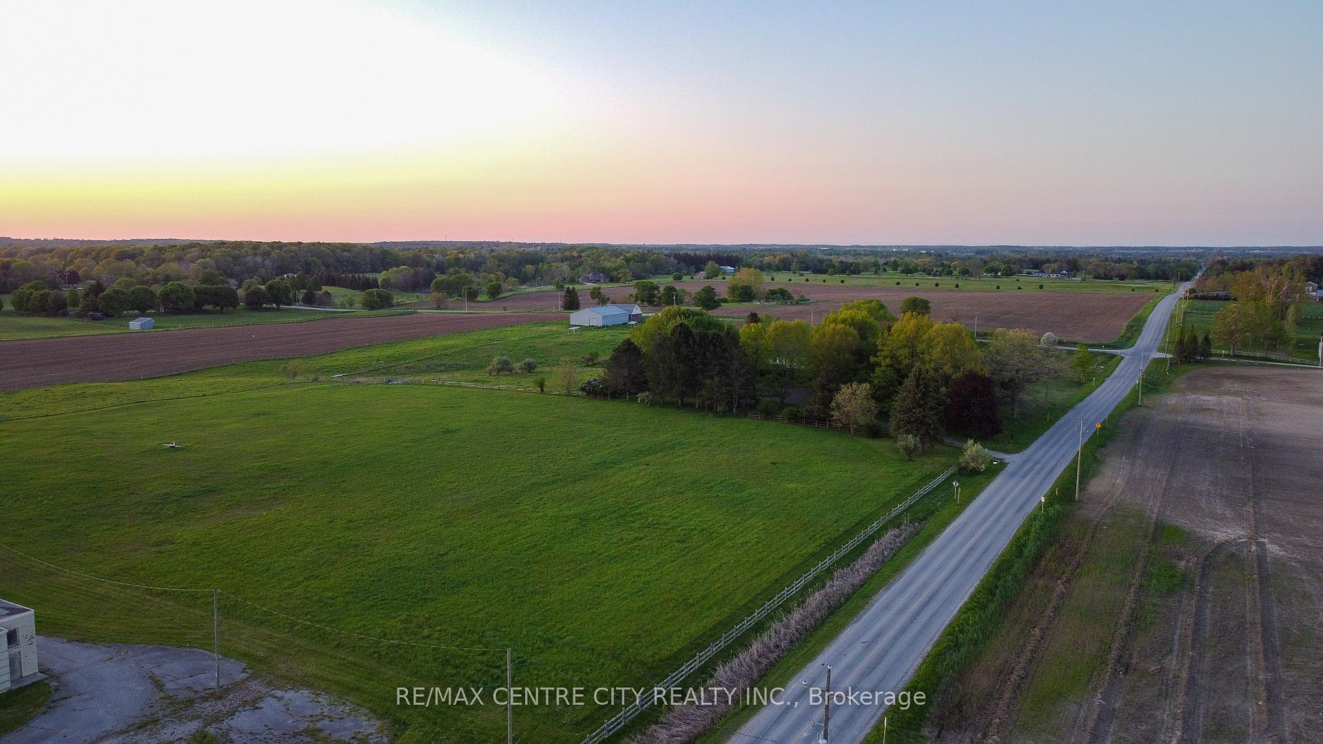 2426 BRIGHAM Road, Middlesex Centre, ON N6P 1P2