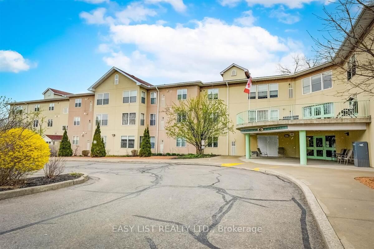 8 Huron Street 311, Kawartha Lakes, ON K9V 6K3