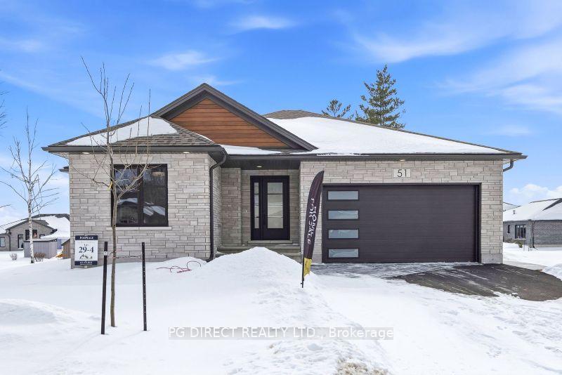 51 Beacon Drive, Brighton, ON K0K 1H0