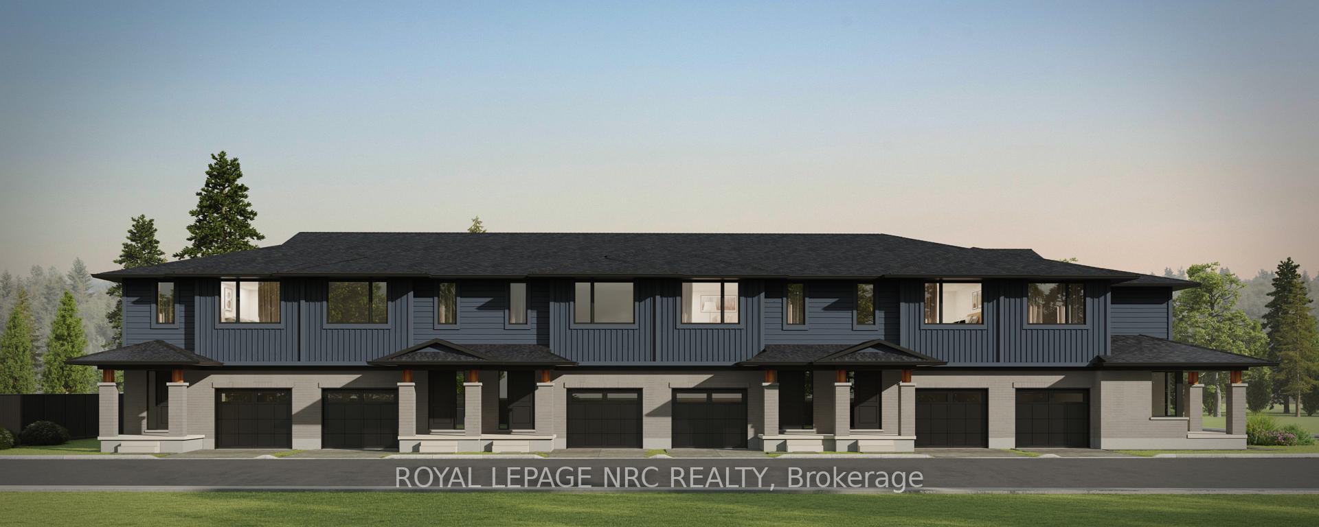 49 HARMONY Way, Thorold, ON L2V 0H2
