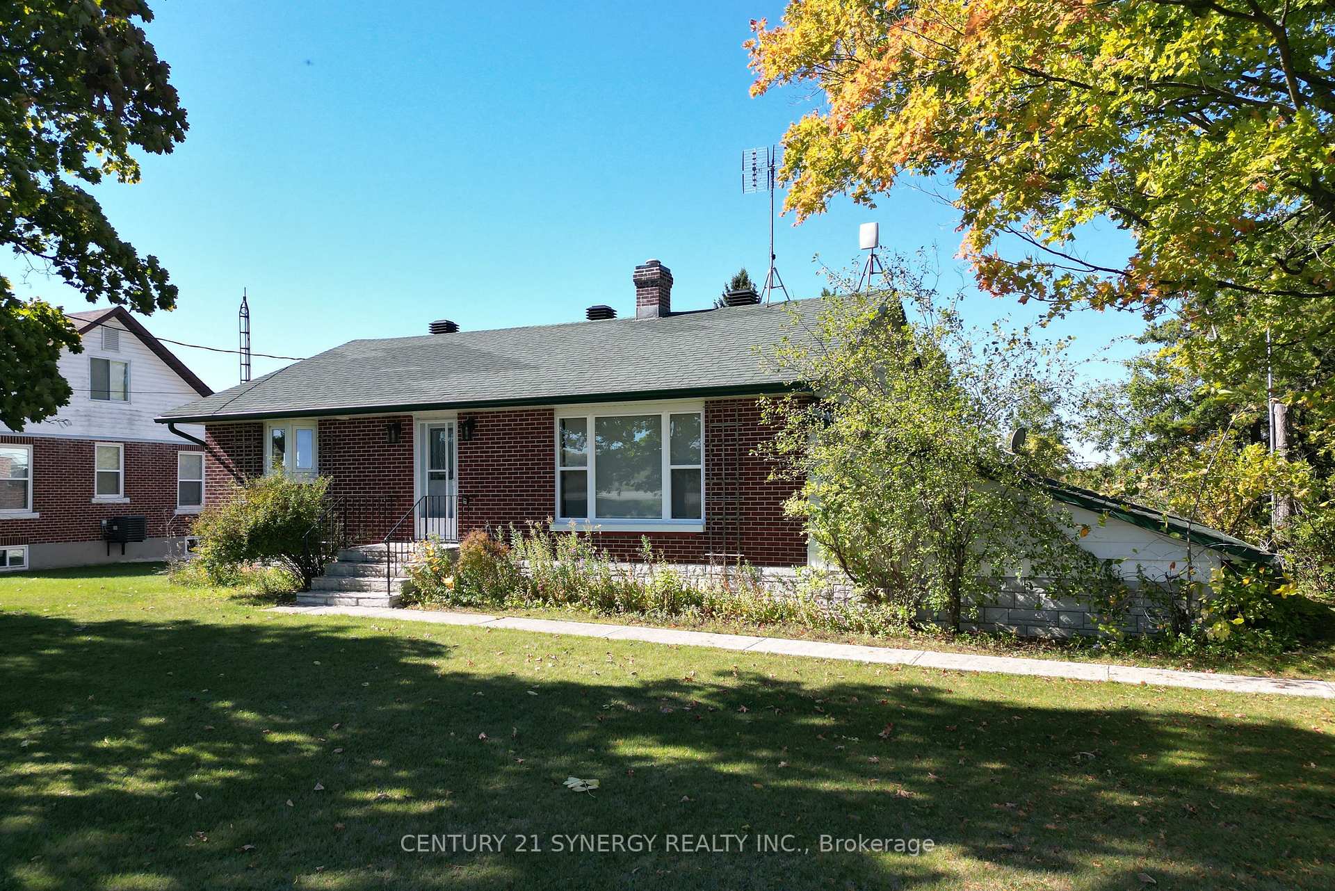 12009 Highway 15 N/A, Montague, ON K7A 4S7
