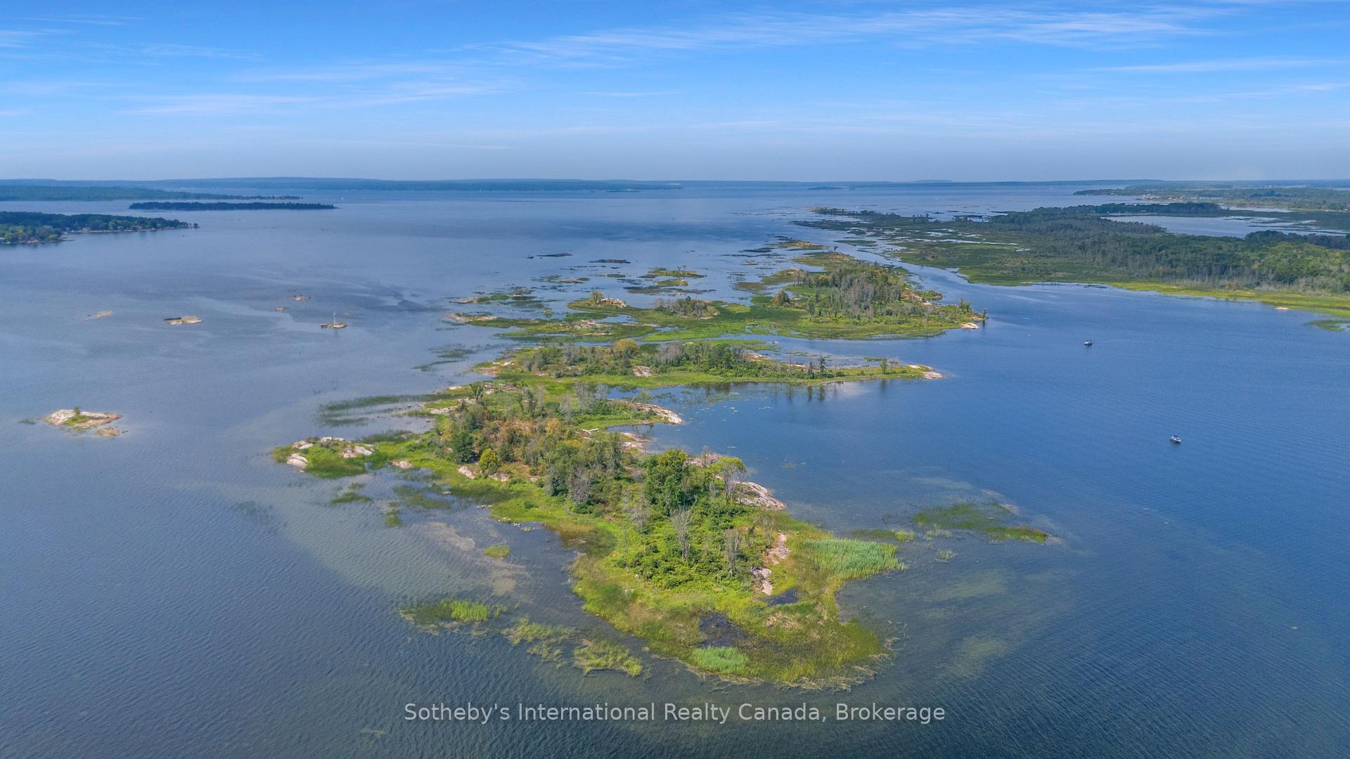 0 ISLAND 64, 64H & 65 N/A, Georgian Bay, ON L0K 1S0