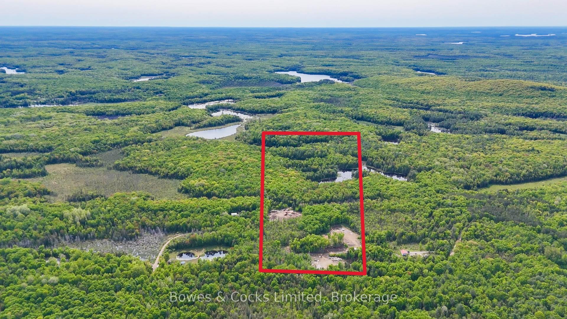 2018 Fortesque Lake Road, Highlands East, ON K0M 1R0