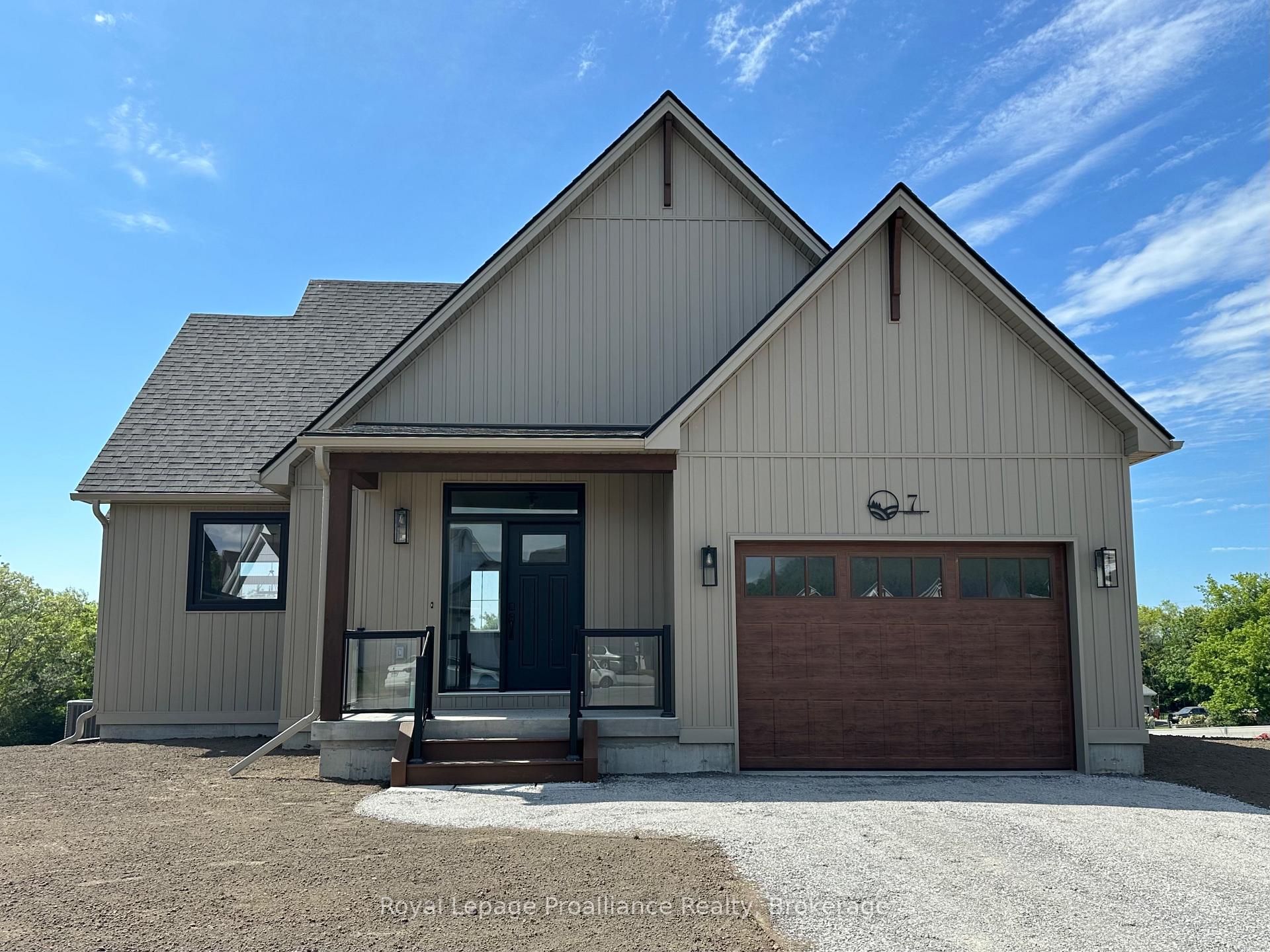 7 Merriman Court, Cramahe, ON K0K 1S0