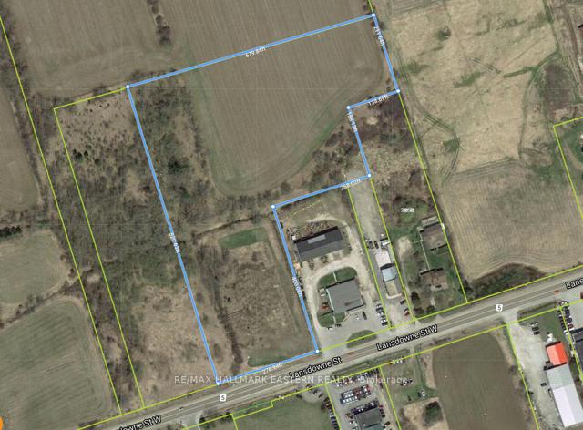 2100 Lansdowne Street, Cavan Monaghan, ON K9J 0G5