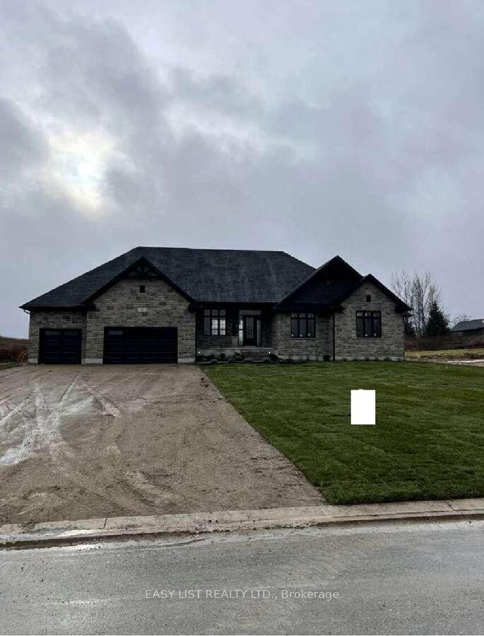 61 George Street, Blandford-Blenheim, ON N0J 1B0
