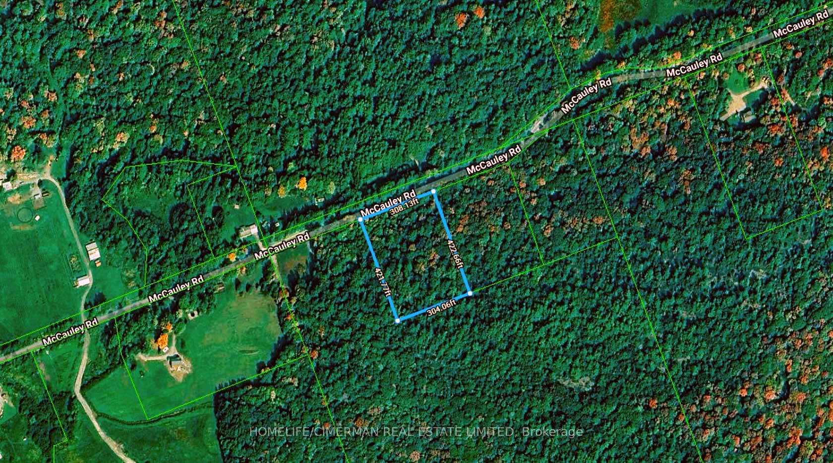 66 McCauley Road, Seguin, ON P0C 1J0