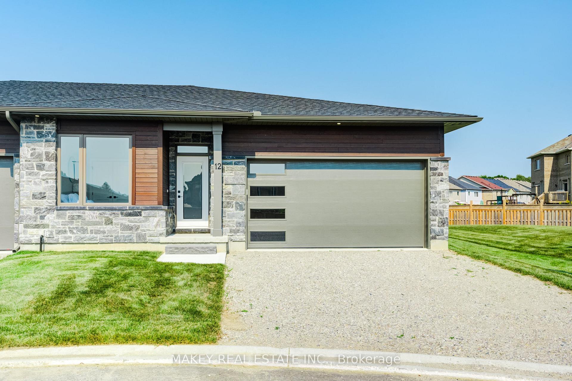 269 Pittock Park Road 21, Woodstock, ON N4S 0R2