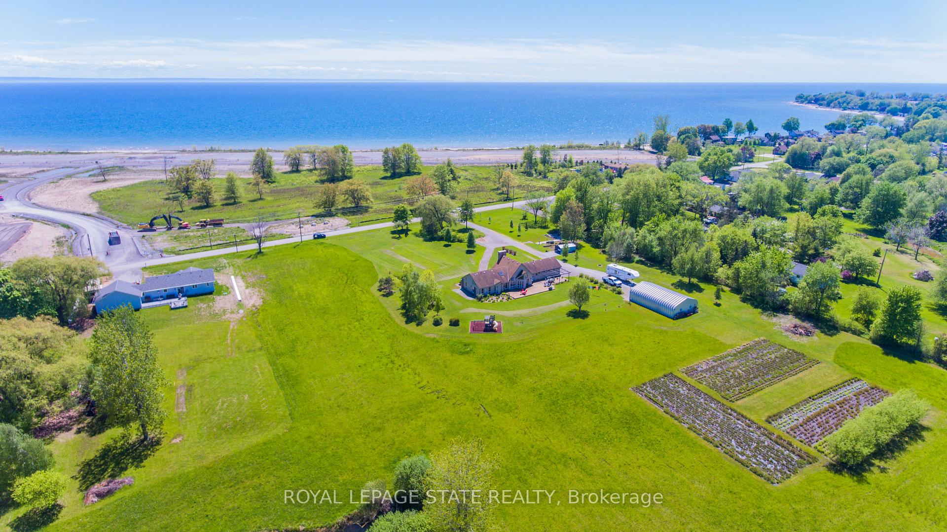 PTLT 17 Lakeshore Road, Wainfleet, ON L0S 1V0