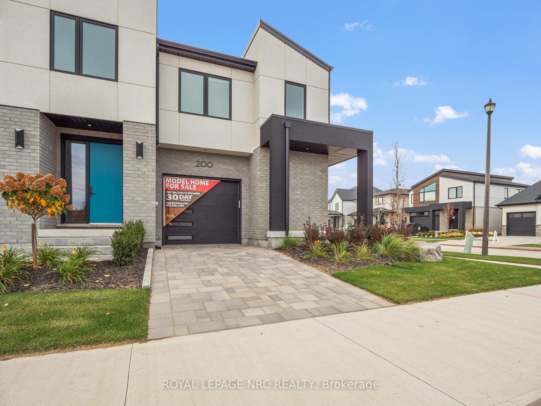200 Klager Avenue, Pelham, ON L0S 1E6