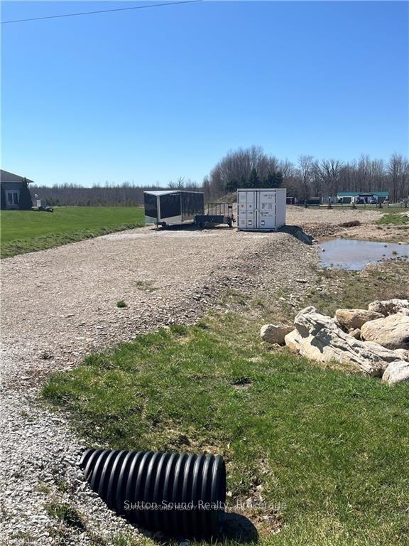 177970 Grey Road 18 N/A, Georgian Bluffs, ON N4K 5N5