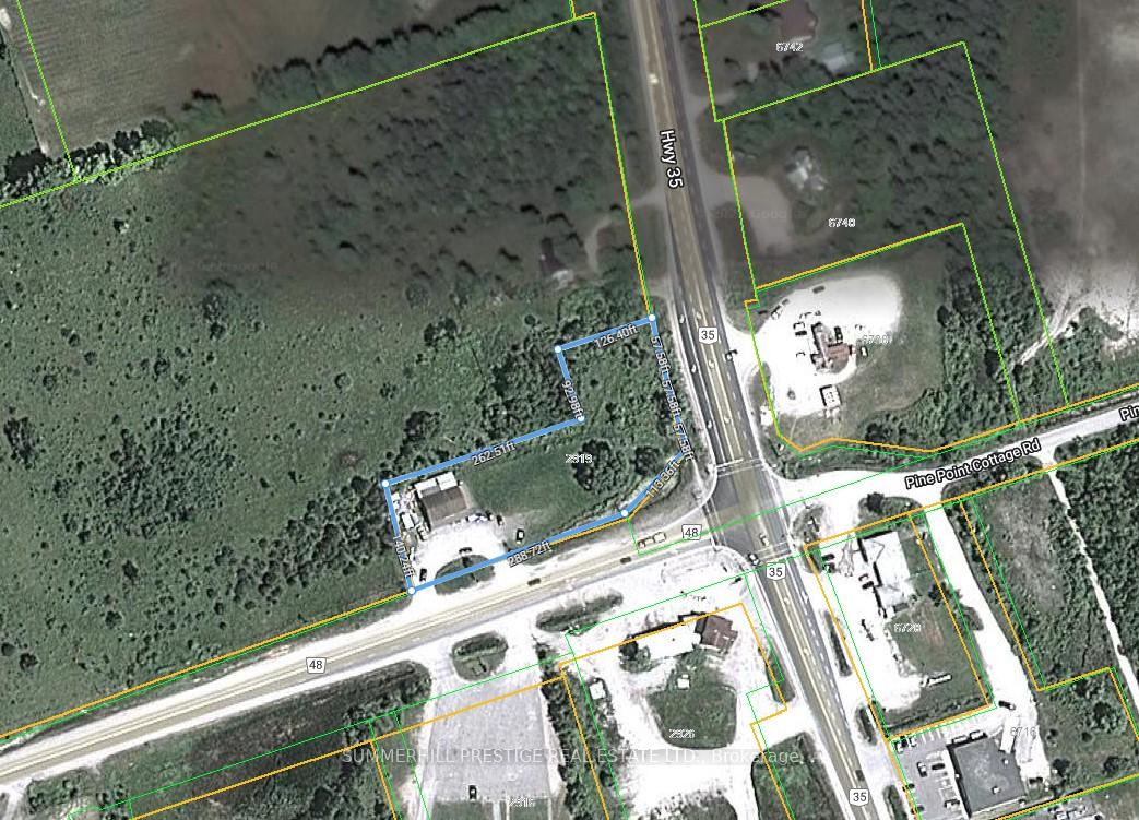 2919 County Road 48 Road, Kawartha Lakes, ON K0M 1K0