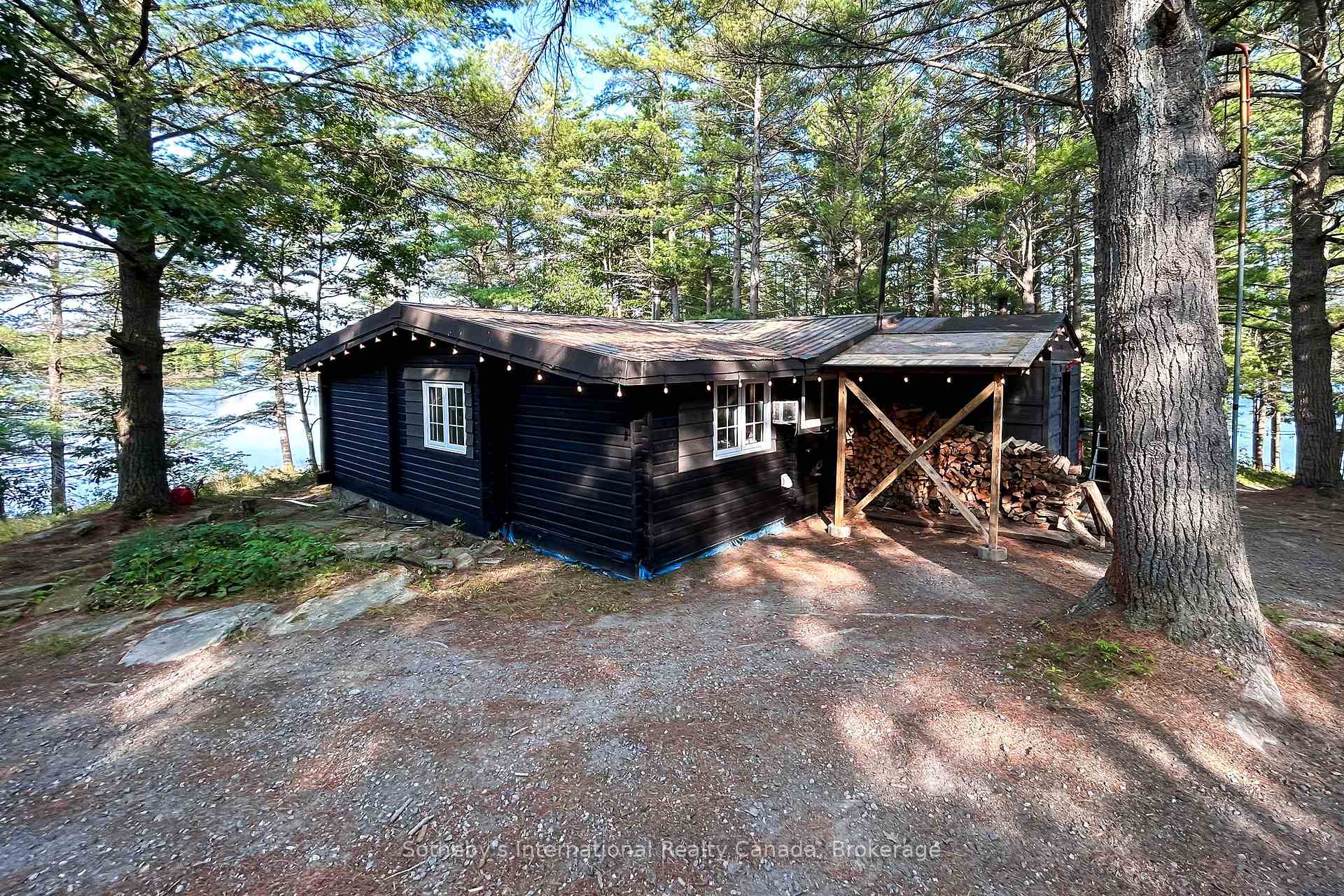 6198 Go Home Lake Shr N/A, Georgian Bay, ON L0K 1S0